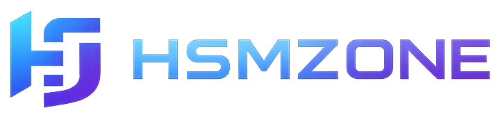 HSMZONE Logo